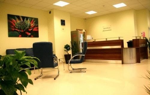 Hotel A4 Mop Zastawie Jaworzno Exterior photo
